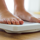 Illustration for article titled Numberless scale provides weight-loss feedback via colors